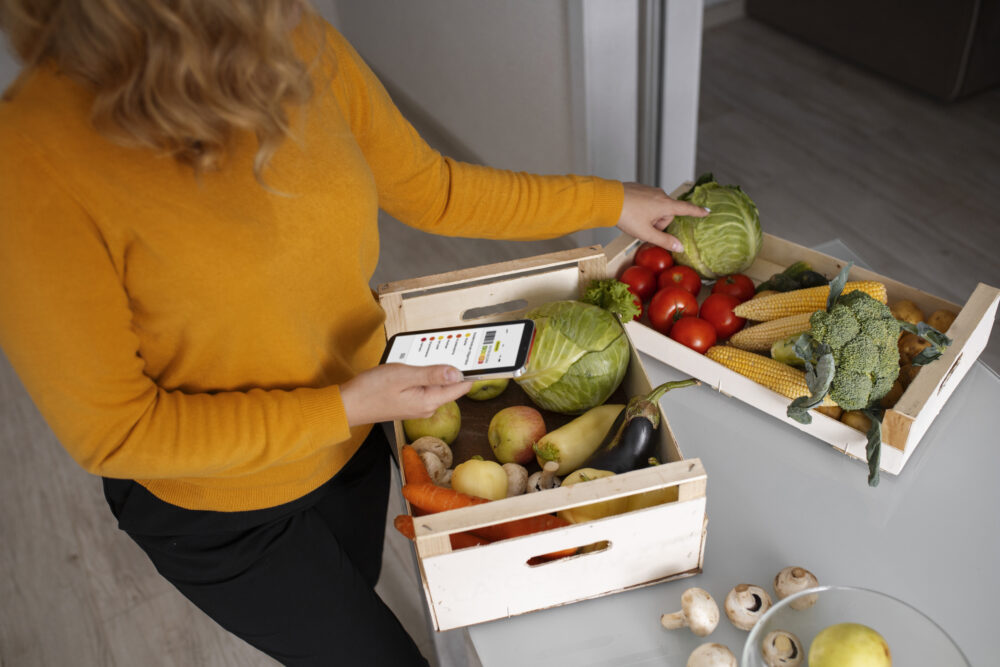 16 Approaches To Kitchen Pantry Renovation That Might Suit 2025 Designs - Decor Hint Tech-Enabled Smart Pantry Systems