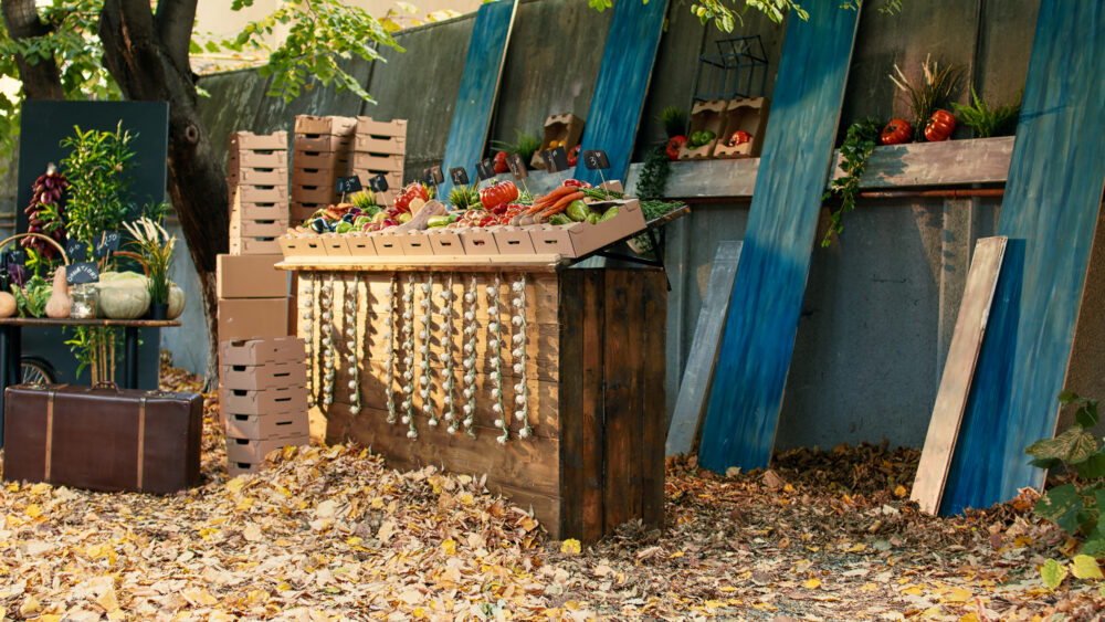 13 Backyard Storage Ideas That May Help Save Time And Money - Decor Hint DIY Pallet Storage Solutions