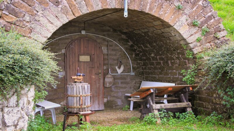 12 Underground Home Designs That May Offer Unique Living Spaces