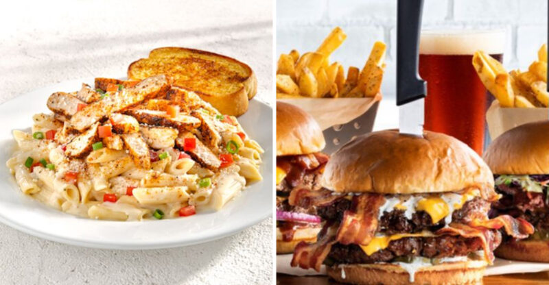 Get The Best Value At Chili’s, USA With These Customer-Favorite Menu Items