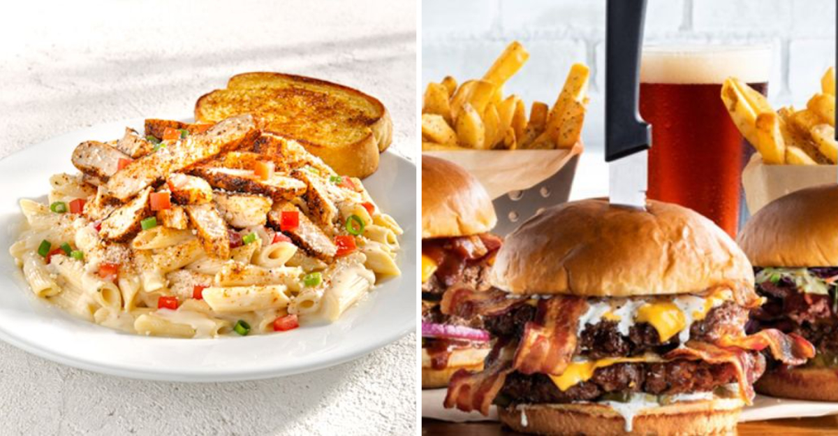 Get The Best Value At Chili's, USA With These Customer-Favorite Menu Items - Decor Hint get the best value at chilis usa with these customer favorite menu items 1 - Decor Hint
