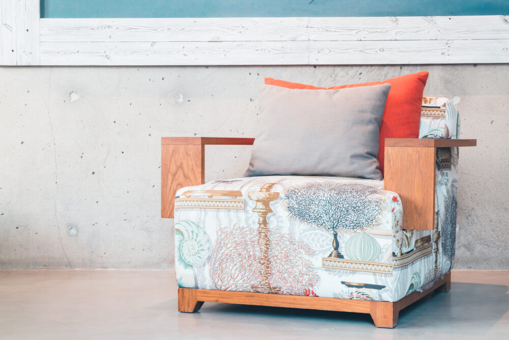 Convertible Sleeper Chair