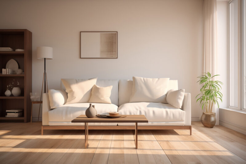 How The Reverse Decluttering Method Could Make Tidying Feel More Manageable