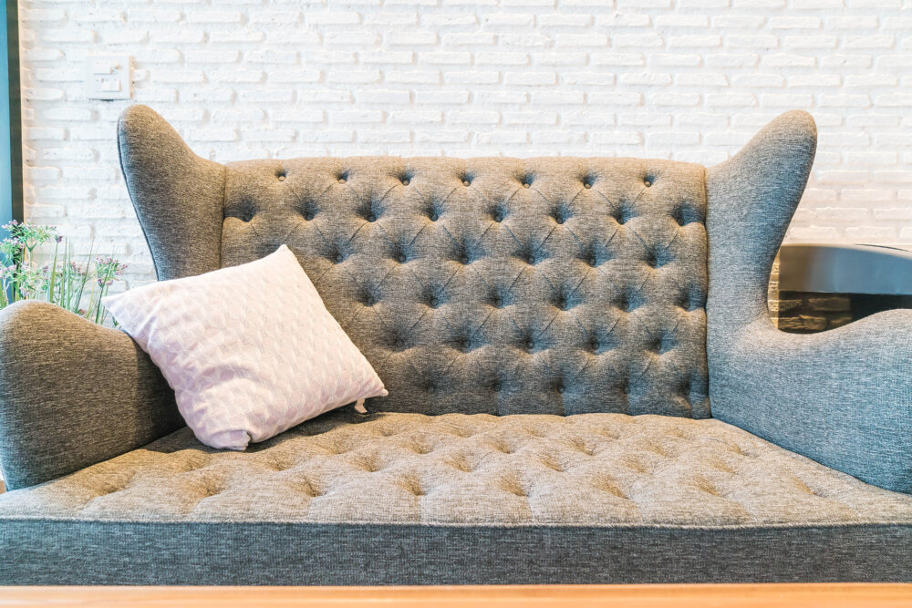 Chenille: Cozy But Not Always Pet-Proof