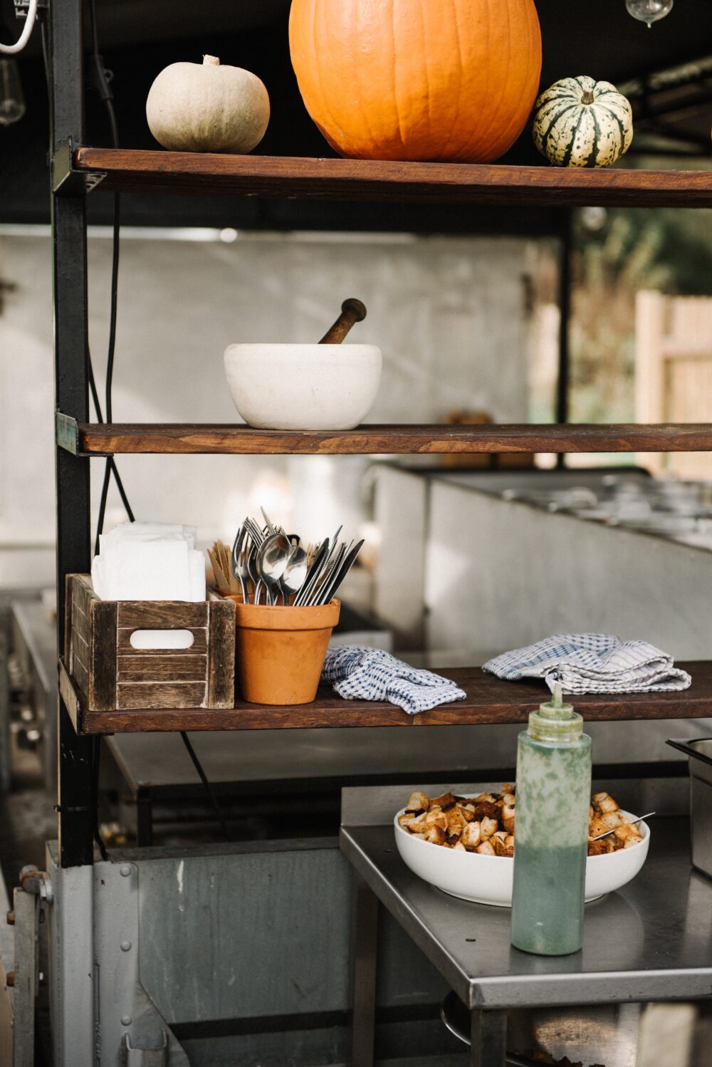 16 Approaches To Kitchen Pantry Renovation That Might Suit 2025 Designs - Decor Hint Butler's Pantry Revival