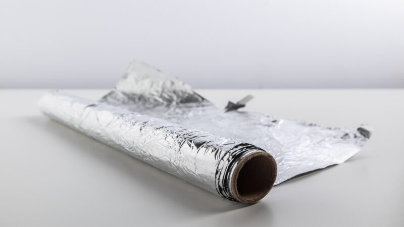 Why Aluminum Foil May Not Be Suitable For Some Ovens