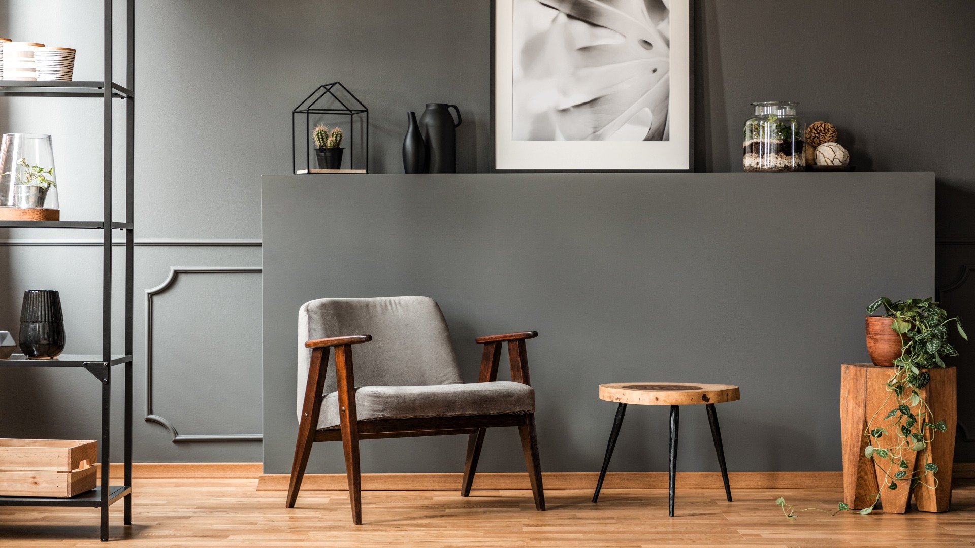 10 Designers Share How Colorful Quiet Luxury Could Add Interest To Home Design - Decor Hint shutterstock 1087512224 resized to 1920x1080 1 - Decor Hint