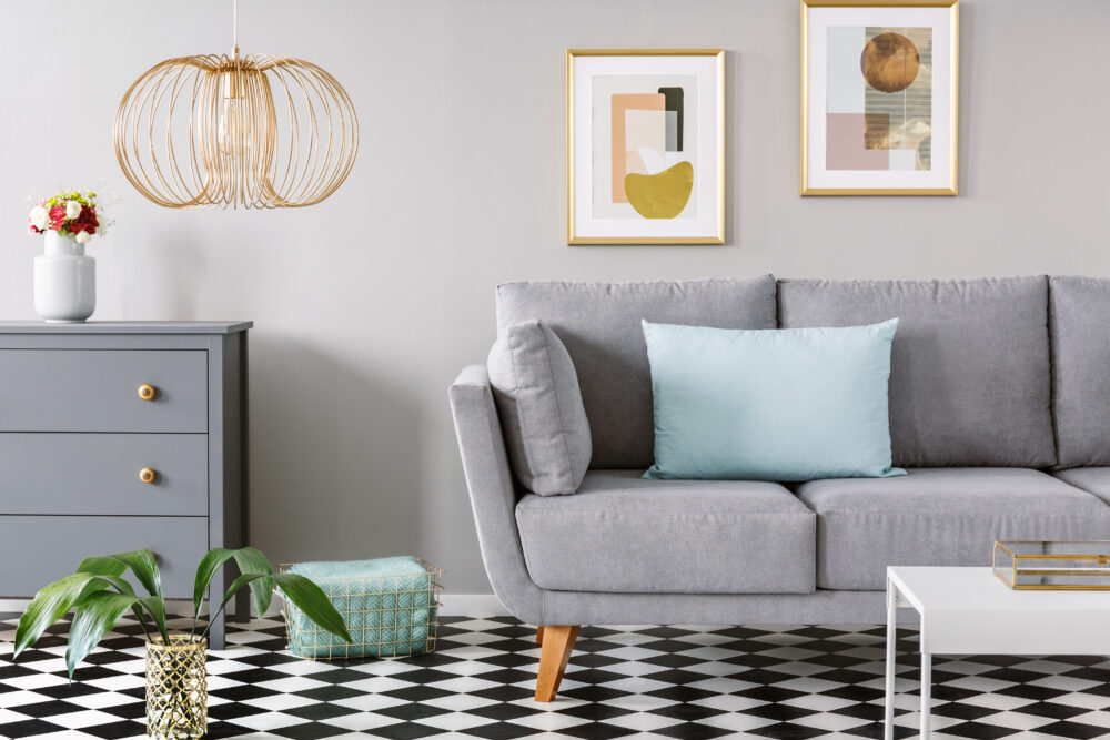 25 Wall Art Styles That May Be Popular In Many Homes - Decor Hint Geometric Patterns