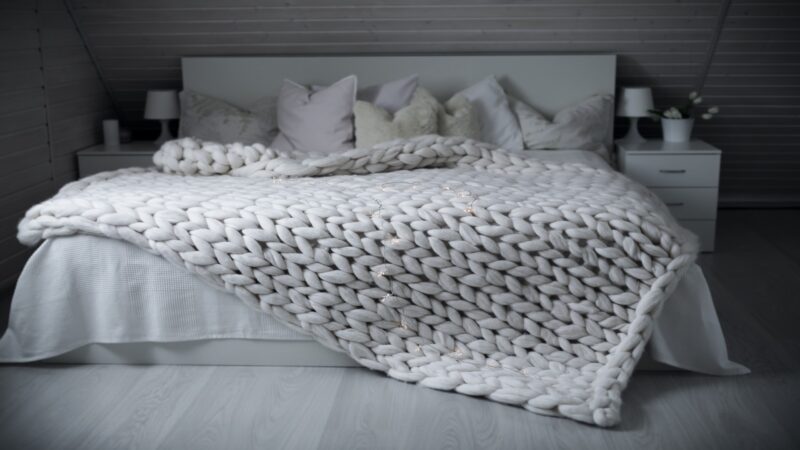 7 Fall Quilt Styles That Could Add Warmth And Comfort To A Bedroom