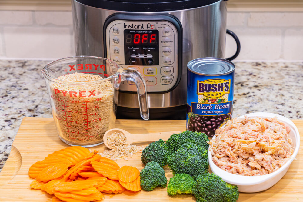 14 Kitchen Staples From Warehouse Clubs That May Be Useful - Decor Hint Time-Saving Instant Pots