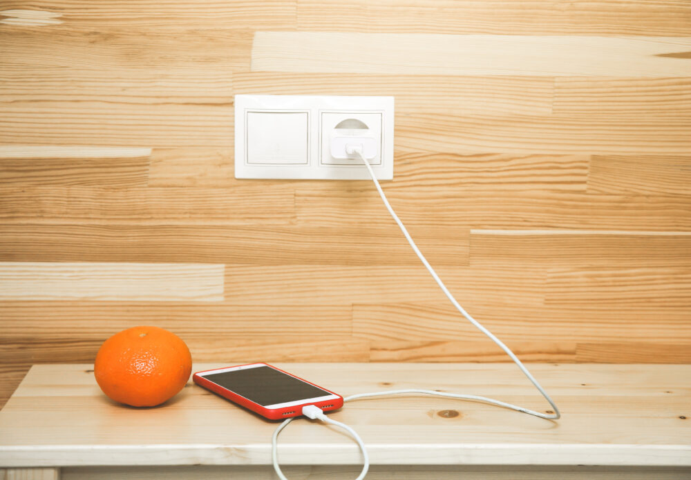 Charging Station Cabinets For Devices