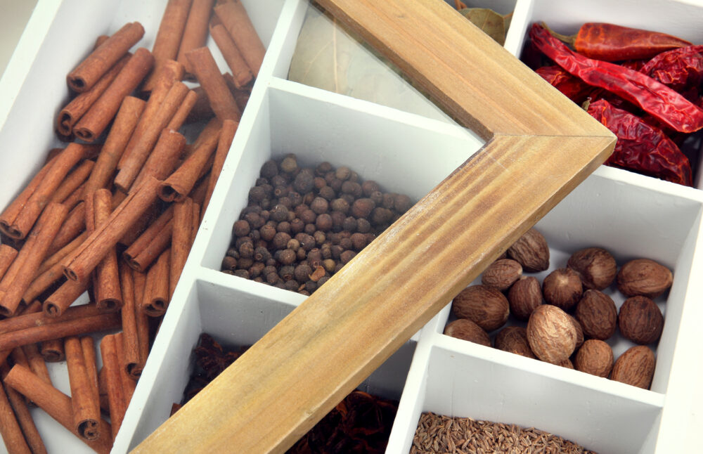 Use Drawer Inserts For Easy Access
