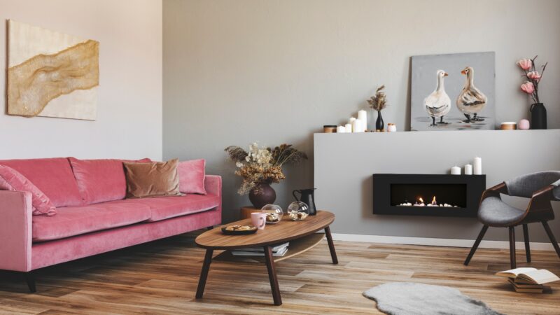Fabrics That May Be More Or Less Suitable For Homes With Pets