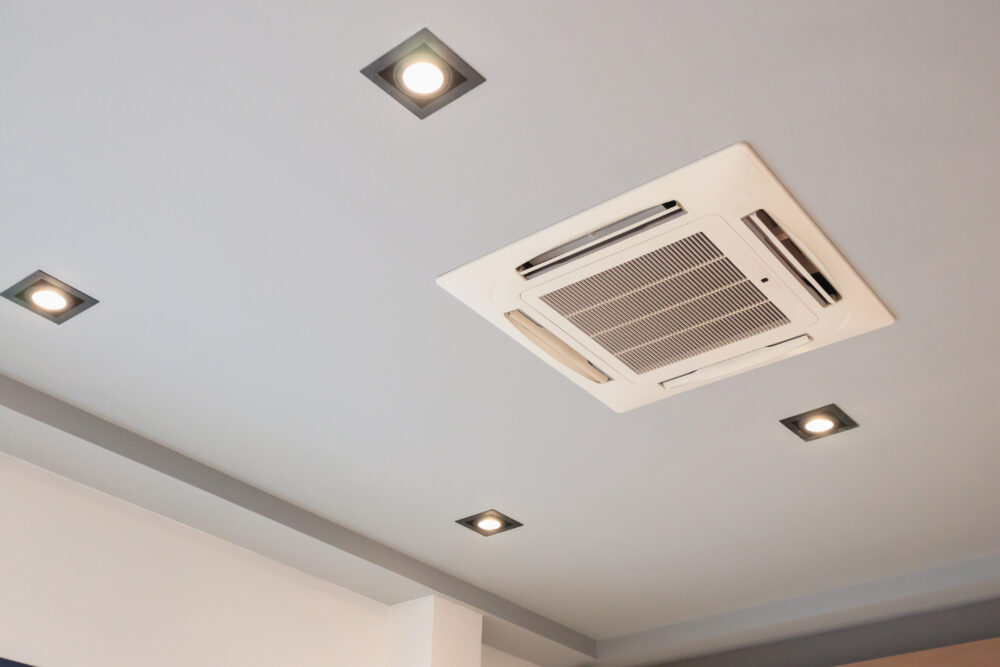 13 Hiding Spot Ideas That Could Help Keep Valuables Secure - Decor Hint Air Vent Diversion Safes