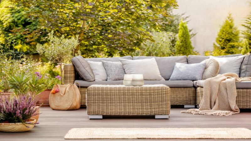 20 Porch Styling Choices That May Benefit From Seasonal Updates