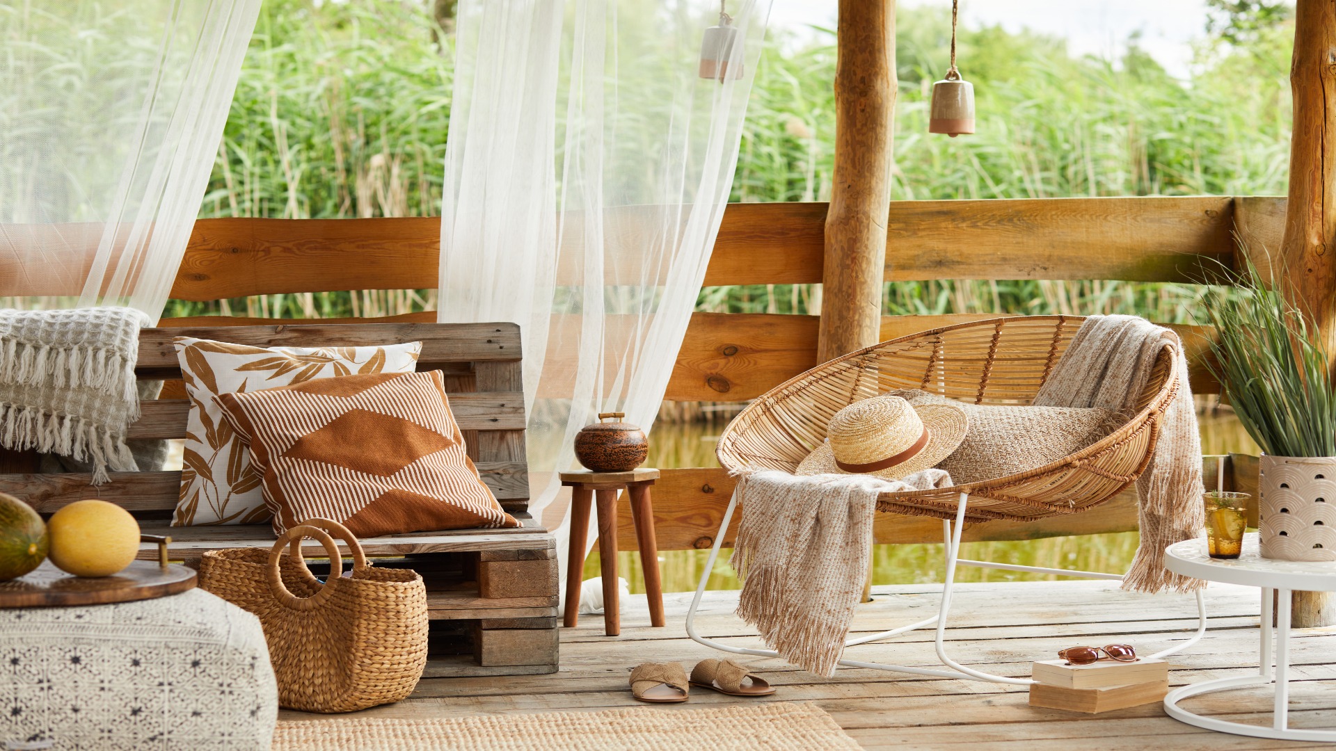 Patio Decorating Ideas That Could Work On A Modest Budget - Decor Hint shutterstock 1800137050 resized to 1920x1080 1 - Decor Hint