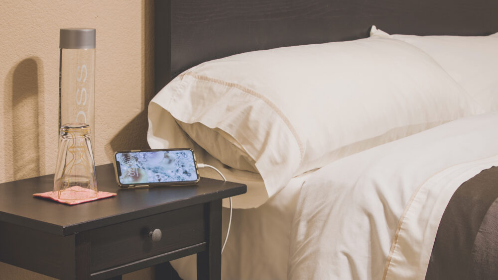 Create A Charging Drawer For Devices
