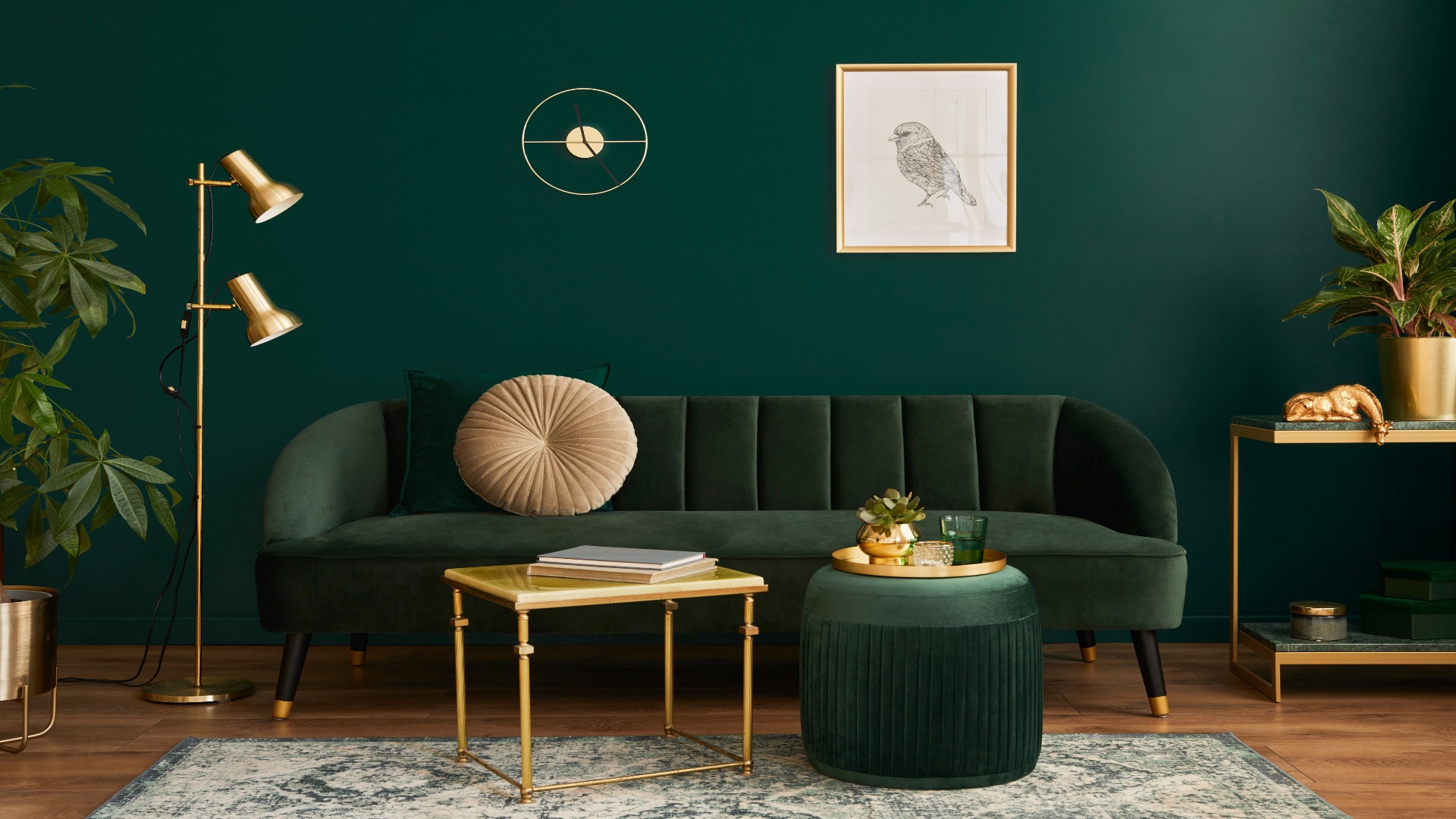 5 Characteristics That May Define The Revival Style In Home Design - Decor Hint shutterstock 1870353352 resized to 1920x1080 1 - Decor Hint