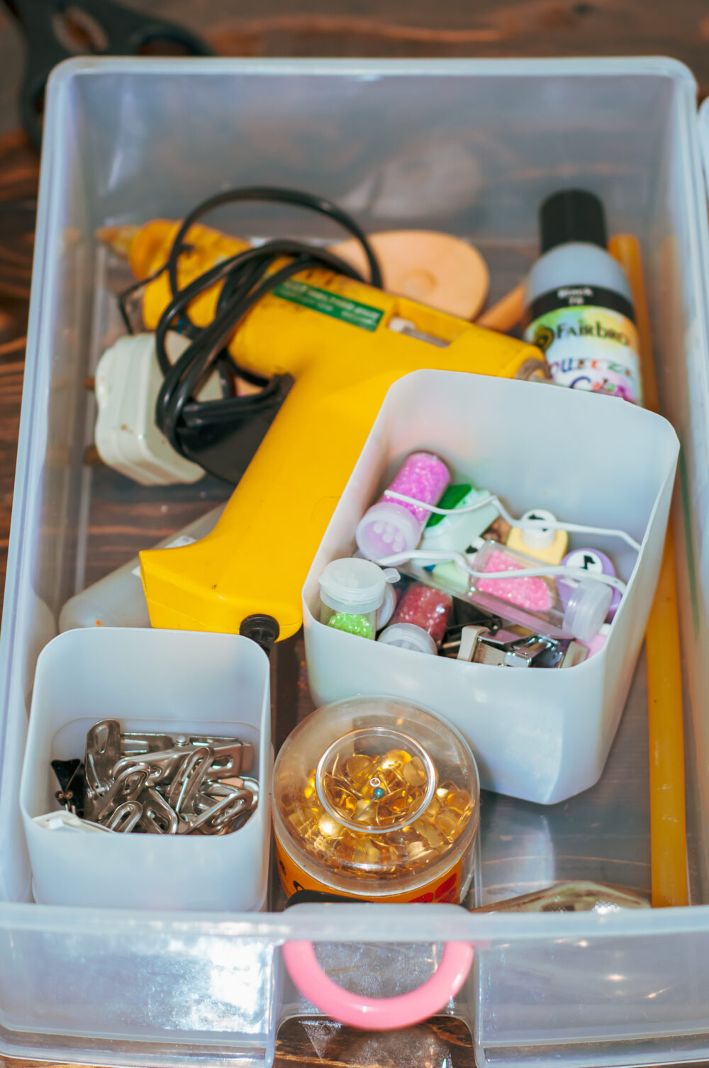 Schedule Regular Decluttering Sessions
