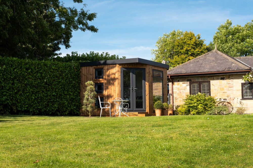 Accessory Dwelling Units (ADUs)