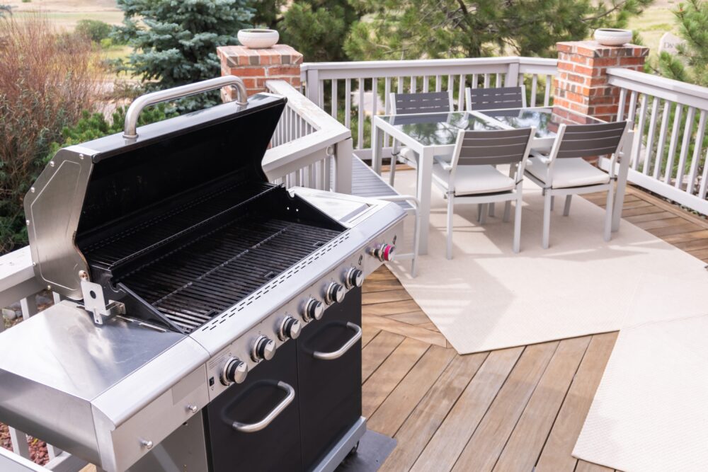 Secondhand Appliances And Fixtures