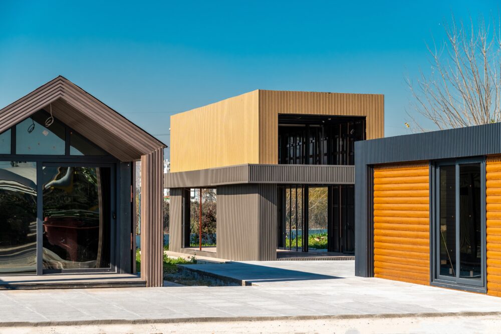 15 Modular Home Trends That May Influence Future Housing Choices - Decor Hint Tiny Modular Homes For Minimalist Living