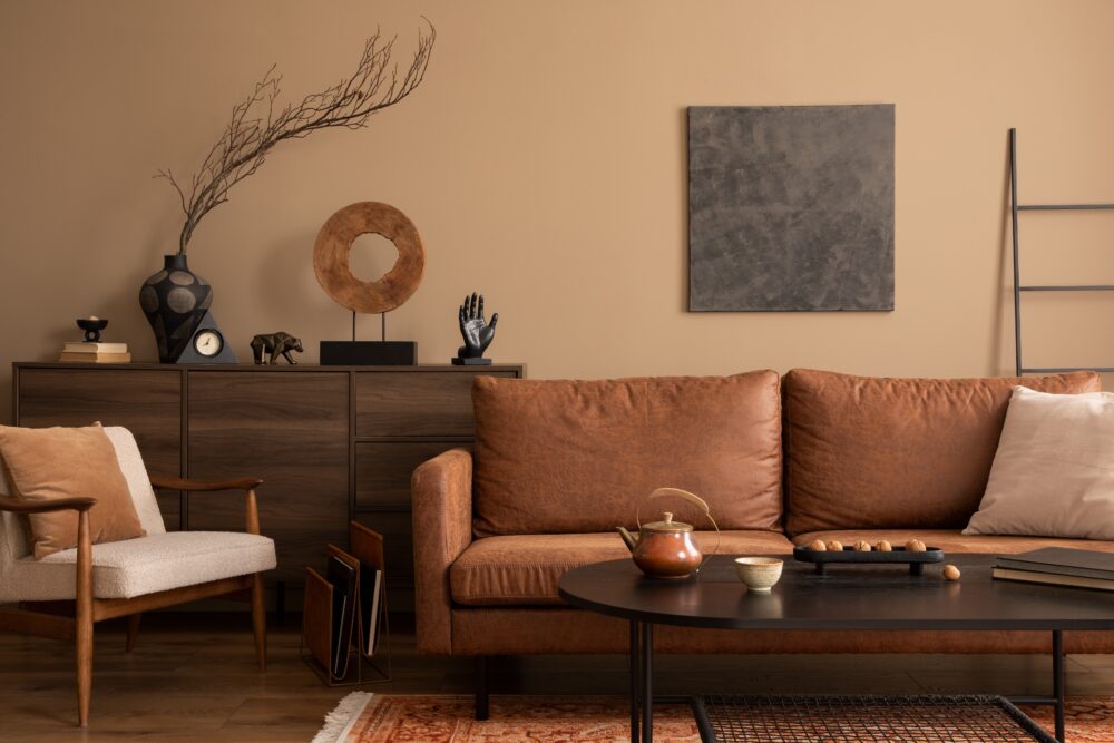 10 Designers Share How Colorful Quiet Luxury Could Add Interest To Home Design - Decor Hint Combining Timeless Design With Contemporary Color Trends