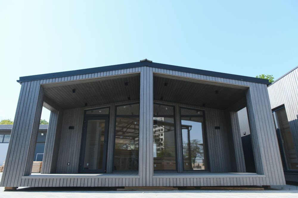 15 Modular Home Trends That May Influence Future Housing Choices - Decor Hint Disaster-Resilient Modular Homes
