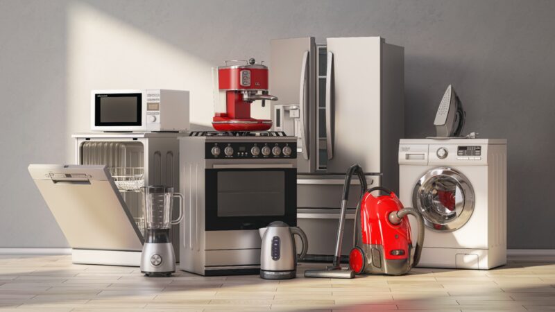 13 Home Appliance Habits That Might Be Wasting Energy