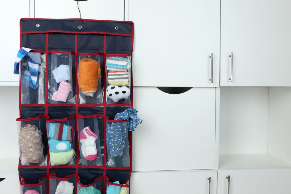 19 Closet Makeover Ideas That May Be Worth Considering - Decor Hint shutterstock 248166598 - Decor Hint