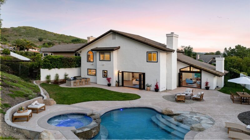 19 Home Features That Might Require Permits In Suburban Neighborhoods