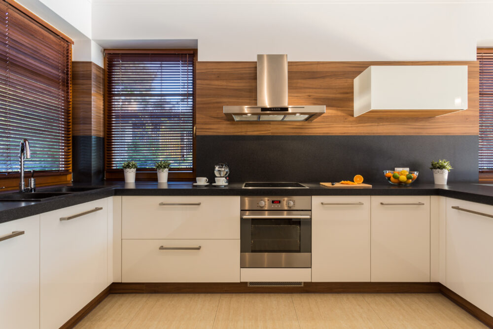 Mid-Century Modern Kitchens