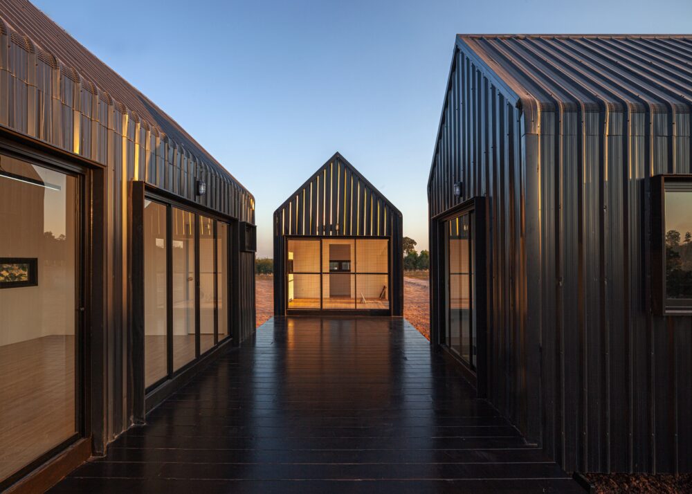 Shipping Container Homes