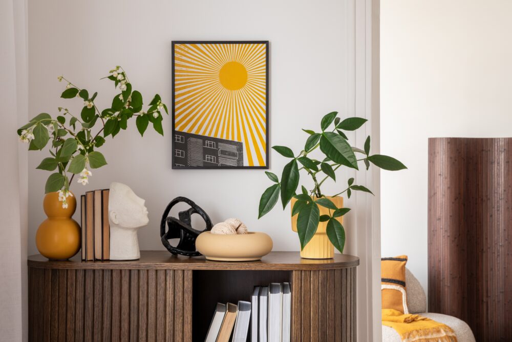 25 Wall Art Styles That May Be Popular In Many Homes - Decor Hint Pop Art