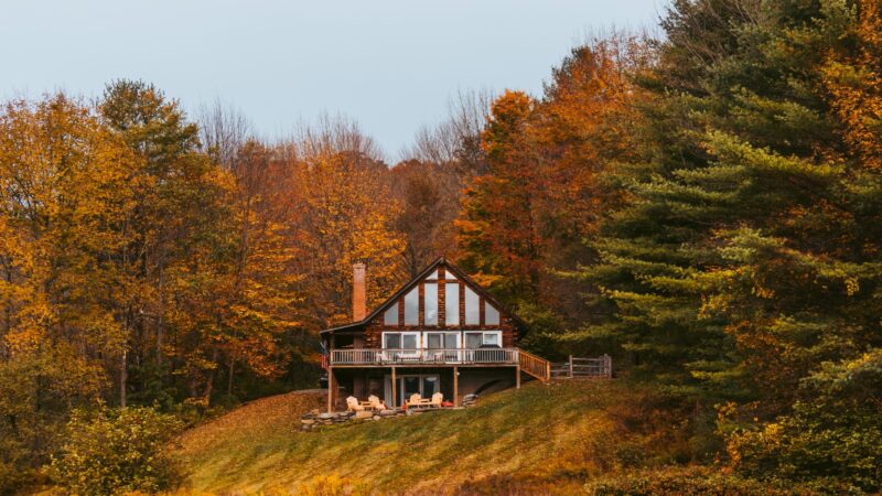 14 Off-Grid Homes From Around The World That Could Inspire Sustainable Living