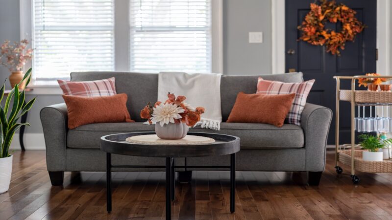 8 Fall Home Décor Ideas That May Suit A Range Of Styles