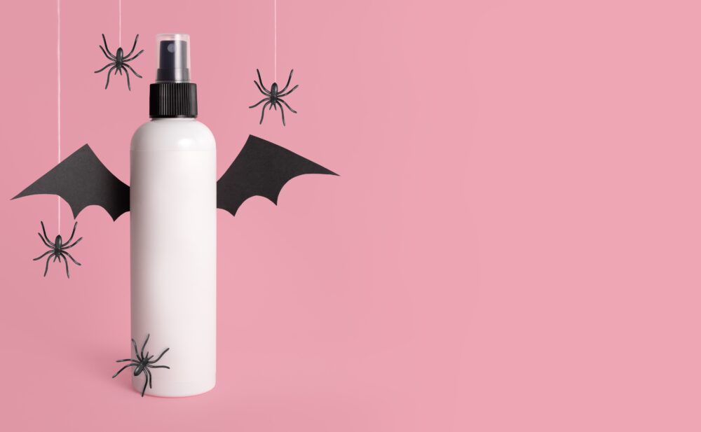 Plastic Bottle Bats