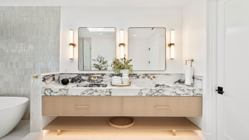16 Home Features That Could Be Updated Without Major Costs