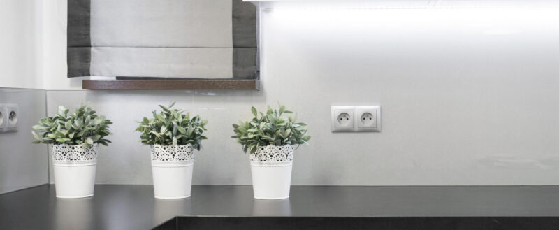 Outlet Location Decisions That Could Make Kitchens Less Practical