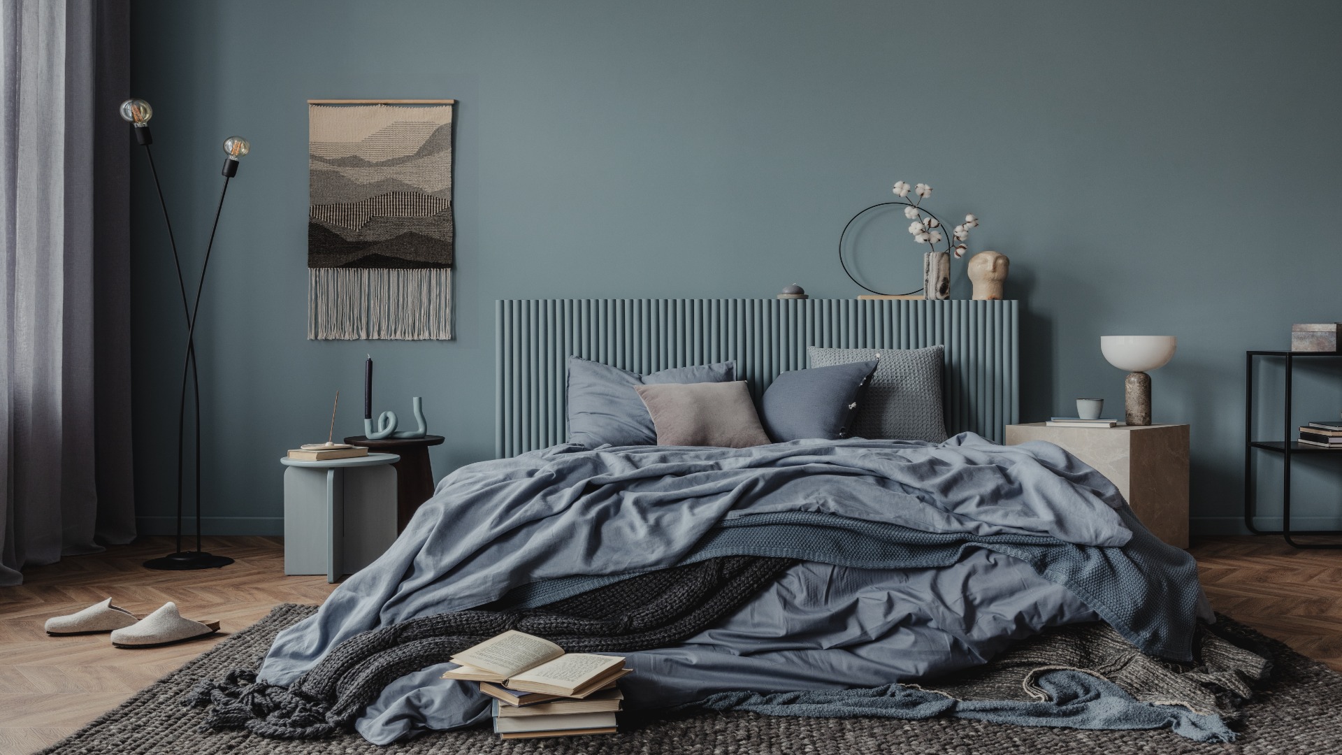 Ways To Find And Incorporate Tapestries Into Home Design - Decor Hint shutterstock 2578701477 resized to 1920x1080 1 - Decor Hint
