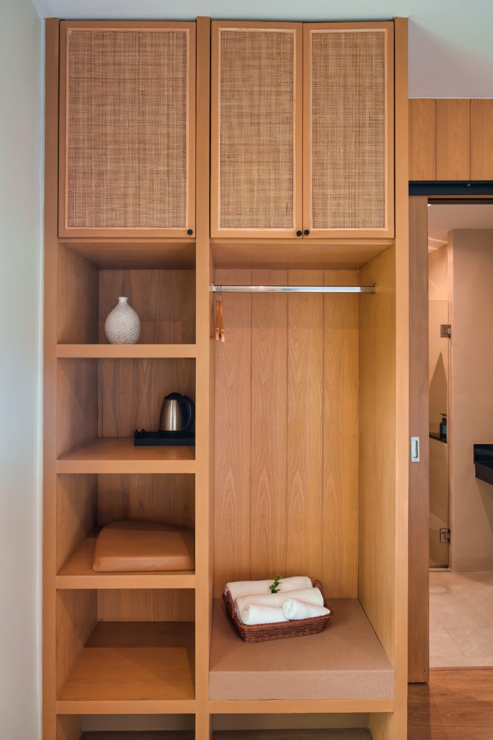 Fabric Panels