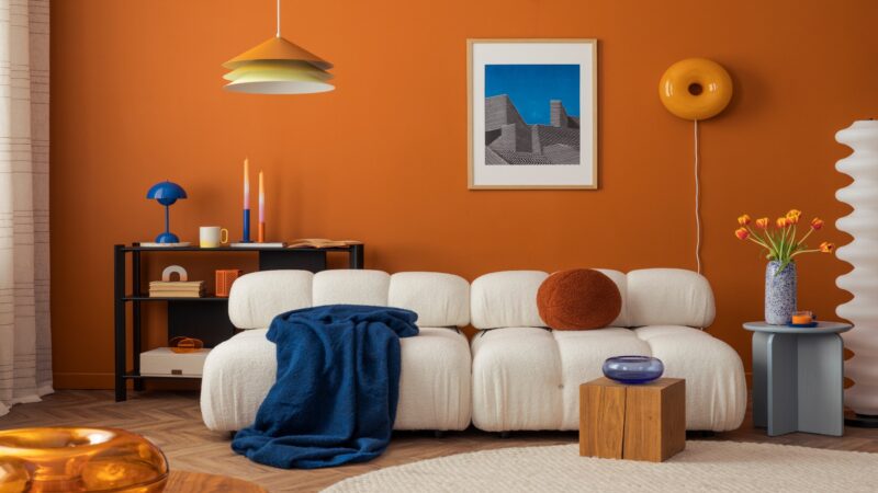 21 Things Home Buyers Often Notice First About Living Rooms
