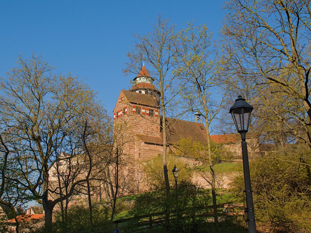 The Castle Revival Residence