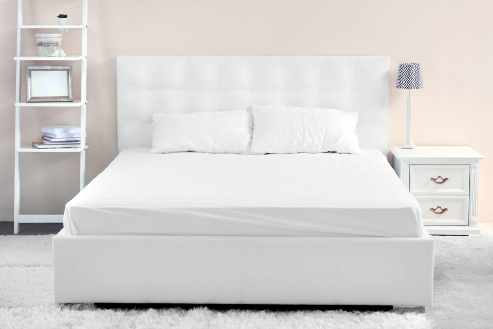 Cooling Bamboo Sheets