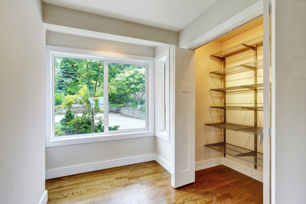 Bi-Fold Doors
