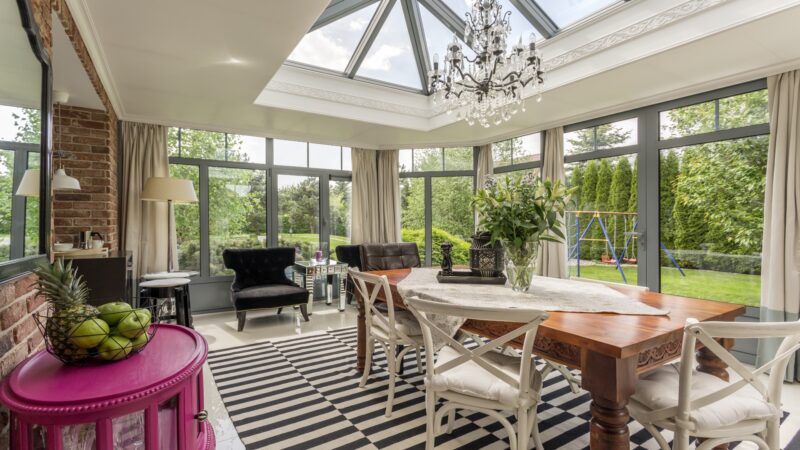 14 Luxury-Inspired Screened-In Porch Styles For Upscale Homes