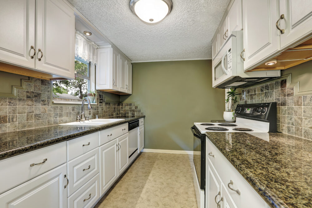 Linoleum Or Cork Flooring