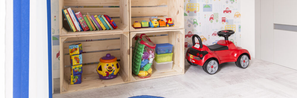 15 Wooden Pallet Upcycling Ideas That Could Be Worth Considering - Decor Hint Kids' Playhouse Or Play Nook From Pallets