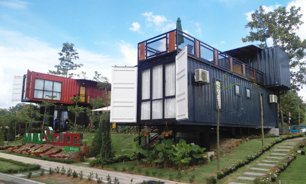 15 Modular Home Trends That May Influence Future Housing Choices - Decor Hint Multi-Story Modular Home Designs