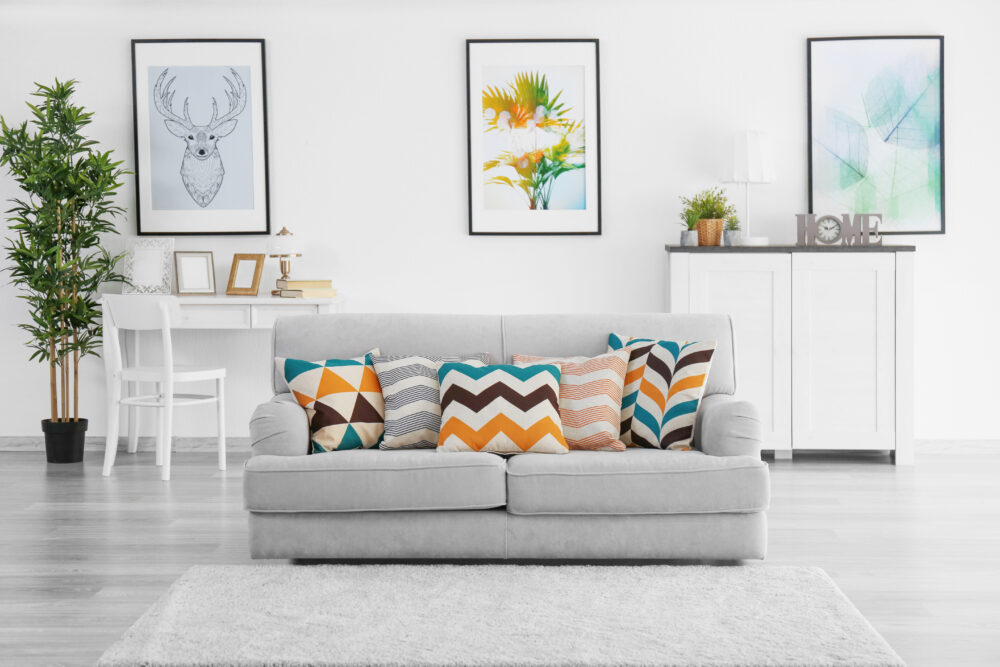 Budget-Friendly Sleeper Sofa
